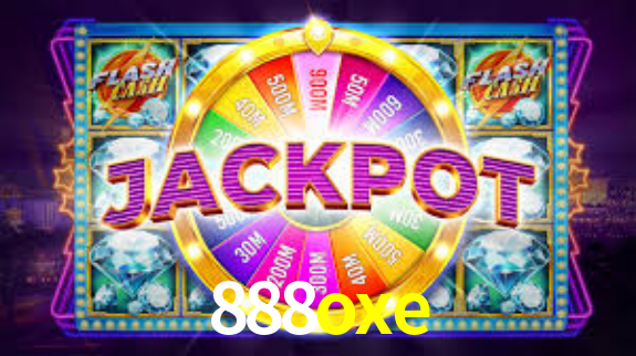 Interface do App 888oxe