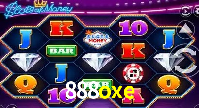 Design Responsivo 888oxe