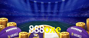 Bônus de Boas-vindas 888oxe