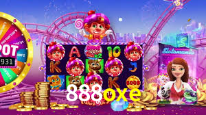 Casino Ao Vivo 888oxe