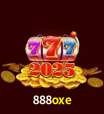 Tecnologia da Plataforma 888oxe